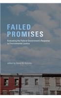 Failed Promises