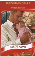 The Paternity Promise