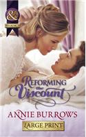 Reforming the Viscount