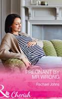 Pregnant By Mr Wrong