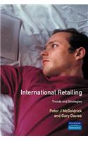 International Retailing Trends And Strategies