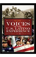 Voices of the U.S. Latino Experience