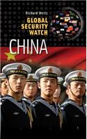 Global Security Watch—China