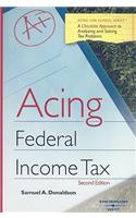 Acing Federal Income Tax