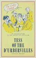The Critics Debate: Tess of the d'Urbervilles