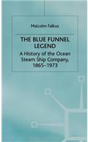 The Blue Funnel Legend