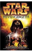 Revenge of the Sith: Star Wars: Episode III
