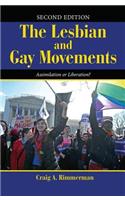 Lesbian and Gay Movements