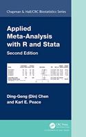 Applied Meta-Analysis with R and Stata: (Chapman & Hall/CRC Biostatistics Series)