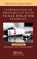 INTRODUCTION TO PROBABILITY WITH TEXAS H