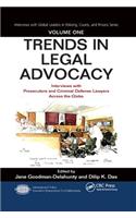 Trends in Legal Advocacy