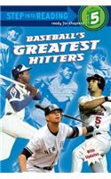 Baseball's Greatest Hitters