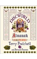 The Discworld Almanak