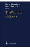The World of Galaxies: Proceedings of the Conference 