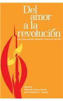 Del amor à la revolución