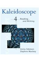 Kaleidoscope 4: Reading and Writing