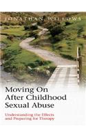 Moving On After Childhood Sexual Abuse