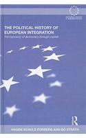 The Political History of European Integration