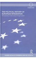 Political History of European Integration