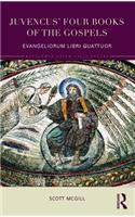 Juvencus' Four Books of the Gospels