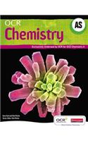 OCR Chemistry AS Teacher Support