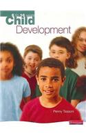 Child Development: 6 to 16 Years