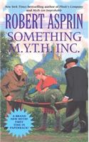 Something M.Y.T.H. Inc.