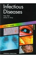 Infectious Diseases (Colour Guides)