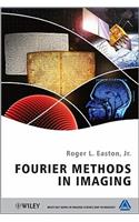 Fourier Methods in Imaging