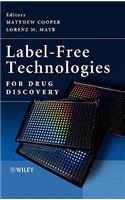 Label-Free Technologies for Drug Discovery