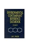 Environmental Contaminant Reference Databook, Volume 2