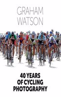 40 Years of Cycling Photography