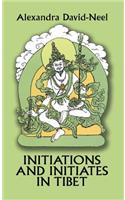 Initiations and Initiates in Tibet