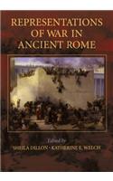 Representations of War in Ancient Rome