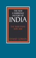 Marathas 1600-1818