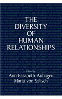 Diversity of Human Relationships