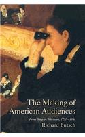 Making of American Audiences