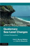 Quaternary Sea-Level Changes