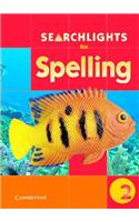 Searchlights for Spelling Year 2 Big Book