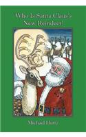 Who Is Santa Claus's New Reindeer