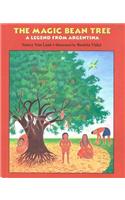 The Magic Bean Tree