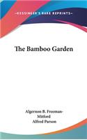 Bamboo Garden