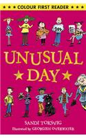 Unusual Day