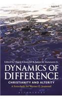 Dynamics of Difference