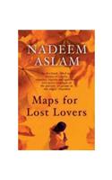 Maps for Lost Lovers