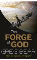 The Forge Of God