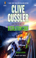 Clive Cussler Desolation Code: (21 The NUMA Files)