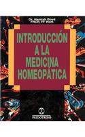 Introduccion a la Medicina Homeopatica