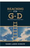 Reaching for G-d
