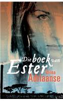 Die boek van Ester